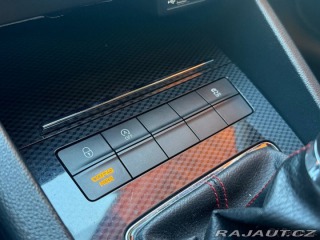 Škoda Octavia 2,0   TSI 320PS APR, 102T 2014