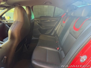 Škoda Octavia 2,0   TSI 320PS APR, 102T 2014