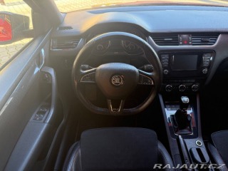 Škoda Octavia 2,0   TSI 320PS APR, 102T 2014
