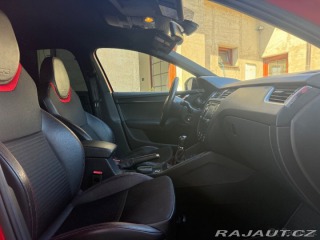 Škoda Octavia 2,0   TSI 320PS APR, 102T 2014