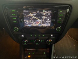 Škoda Octavia 2,0   TSI 320PS APR, 102T 2014