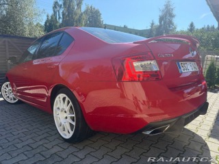 Škoda Octavia 2,0   TSI 320PS APR, 102T 2014