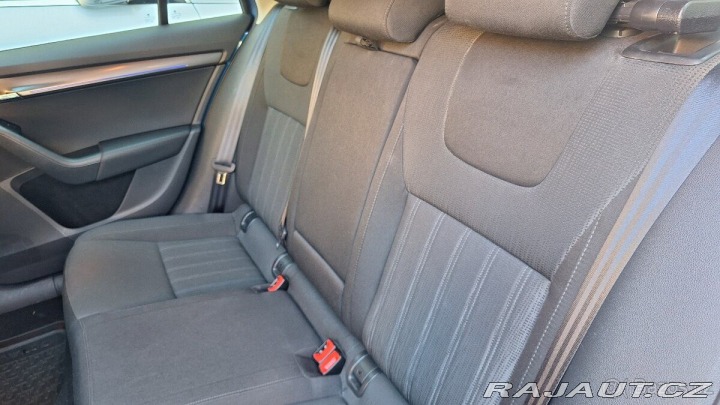 Škoda Octavia 1,8 TSI TOP cena k jedn 1800