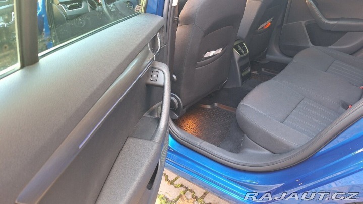 Škoda Octavia 1,8 TSI TOP cena k jedn 1800