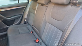 Škoda Octavia 1,8 TSI TOP cena k jedn 1800