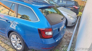 Škoda Octavia 1,8 TSI TOP cena k jedn 1800