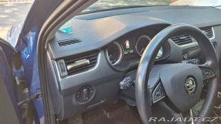 Škoda Octavia 1,8 TSI TOP cena k jedn 1800