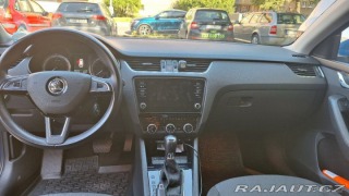 Škoda Octavia 1,8 TSI TOP cena k jedn 1800