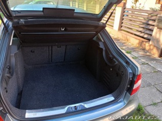 Škoda Superb TDI, 4x4 125 kw, nehavaro 2009