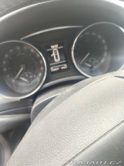 Škoda Superb 2 2012