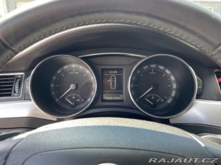 Škoda Superb 2,0 2 2010