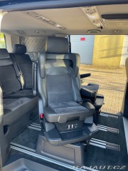 Volkswagen Multivan T5.1 - odpočet DPH 2012