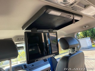 Volkswagen Multivan T5.1 - odpočet DPH 2012
