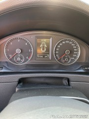 Volkswagen Multivan T5.1 - odpočet DPH 2012