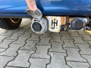 Volkswagen Multivan T5.1 - odpočet DPH 2012