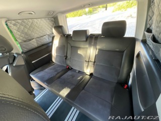 Volkswagen Multivan T5.1 - odpočet DPH 2012