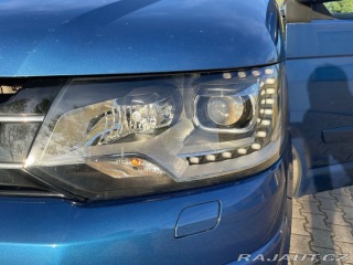 Volkswagen Multivan T5.1 - odpočet DPH 2012