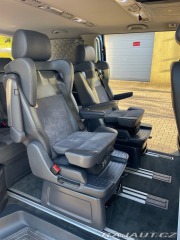 Volkswagen Multivan T5.1 - odpočet DPH 2012