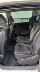 Volkswagen Sharan 2,0 TDI DSG 2012 2012