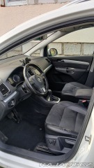 Volkswagen Sharan 2,0 TDI DSG 2012 2012