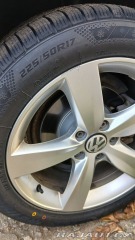 Volkswagen Sharan 2,0 TDI DSG 2012 2012