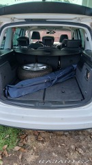 Volkswagen Sharan 2,0 TDI DSG 2012 2012