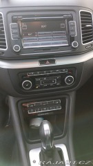 Volkswagen Sharan 2,0 TDI DSG 2012 2012