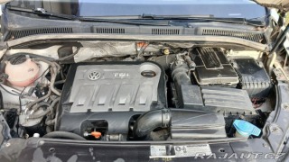 Volkswagen Sharan 2,0 TDI DSG 2012 2012