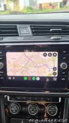 Volkswagen Touran 1,5 TSI, DSG, 110kW EVO 2020