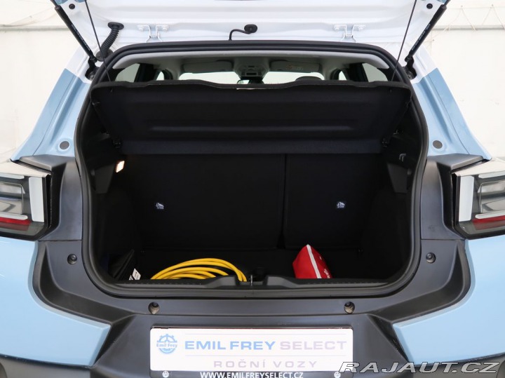 Citroën C3 ELECTRO,CZ,1Maj,MAX,AT,44 1800