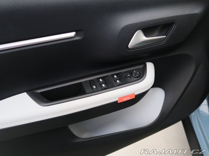 Citroën C3 ELECTRO,CZ,1Maj,MAX,AT,44 1800