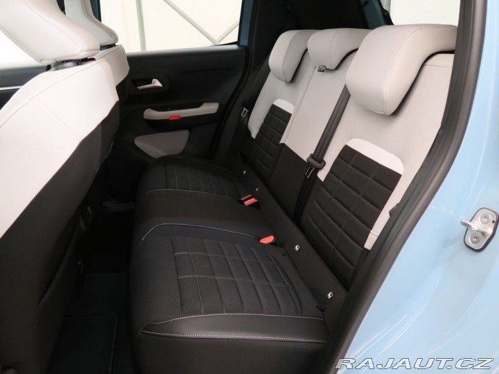 Citroën C3 ELECTRO,CZ,1Maj,MAX,AT,44 1800