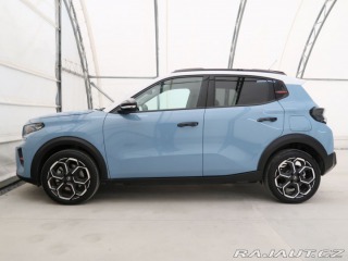 Citroën C3 ELECTRO,CZ,1Maj,MAX,AT,44 1800