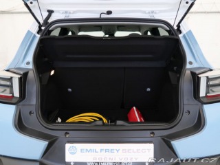 Citroën C3 ELECTRO,CZ,1Maj,MAX,AT,44 1800