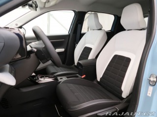 Citroën C3 ELECTRO,CZ,1Maj,MAX,AT,44 1800
