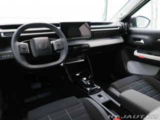 Citroën C3 ELECTRO,CZ,1Maj,MAX,AT,44 1800