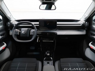 Citroën C3 ELECTRO,CZ,1Maj,MAX,AT,44 1800