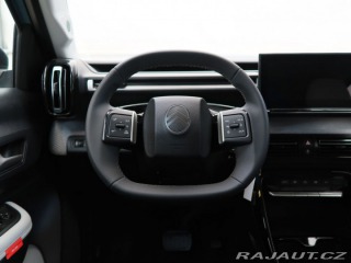 Citroën C3 ELECTRO,CZ,1Maj,MAX,AT,44 1800