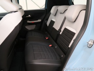Citroën C3 ELECTRO,CZ,1Maj,MAX,AT,44 1800