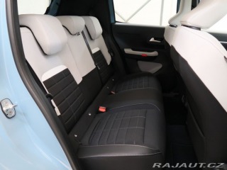 Citroën C3 ELECTRO,CZ,1Maj,MAX,AT,44 1800