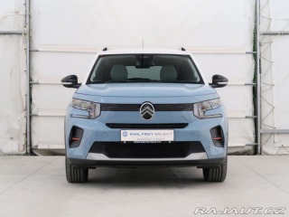 Citroën C3 ELECTRO,CZ,1Maj,MAX,AT,44 1800