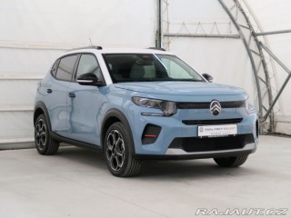 Citroën C3 ELECTRO,CZ,1Maj,MAX,AT,44 1800