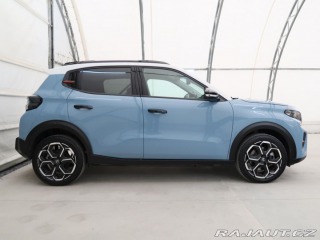 Citroën C3 ELECTRO,CZ,1Maj,MAX,AT,44 1800