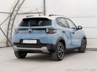 Citroën C3 ELECTRO,CZ,1Maj,MAX,AT,44 1800