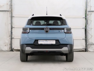 Citroën C3 ELECTRO,CZ,1Maj,MAX,AT,44 1800