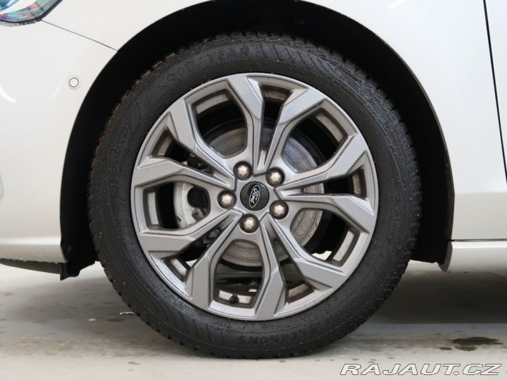 Ford Focus 1.0EcoBoost,92kW,ST-LINE, 2023