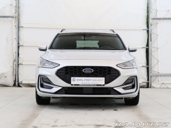 Ford Focus 1.0EcoBoost,92kW,ST-LINE, 2023