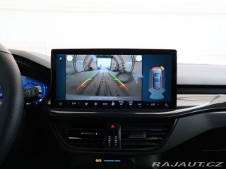 Ford Focus 1.0EcoBoost,92kW,ST-LINE, 2023