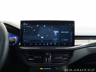Ford Focus 1.0EcoBoost,92kW,ST-LINE, 2023