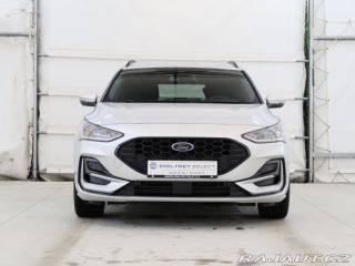 Ford Focus 1.0EcoBoost,92kW,ST-LINE, 2023